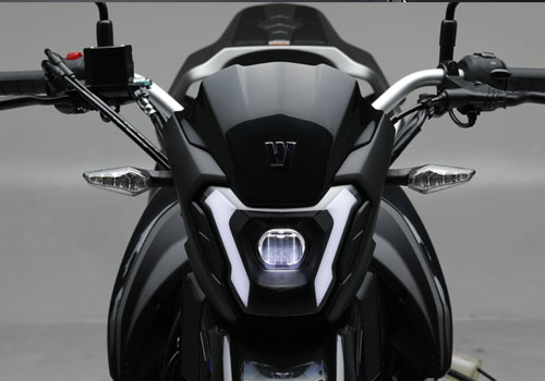 Farol Led NK 1060 Haojue| Feltrin